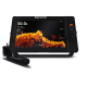 Raymarine Element 12 HV - 12" Chart Plotter with CHIRP Sonar, HyperVision, Wi-Fi, GPS, HV-100 transducer, No Chart