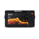 Raymarine Element 9 HV - 9" Chart Plotter with CHIRP Sonar, HyperVision, Wi-Fi & GPS, No Chart & No Transducer