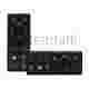 Raymarine System Remote Control Keypad (RMK-10) P&L