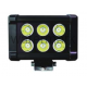 Фара led-performance 30Вт  (6,5W) 