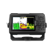 STRIKER VIVID 5CV с датчиком GT20-TM