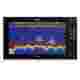 Raymarine AXIOM 16 Pro-S, HybridTouch 16" Multi-function Display with High CHIRP Conical Sonar for CPT-S