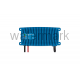 Водонепроницаемое зарядное устройство Blue Smart IP67 Charger 12/07