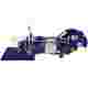 Водомет Scott waterjet 825