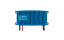 Водонепроницаемое зарядное устройство Blue Smart IP67 Charger 24/08