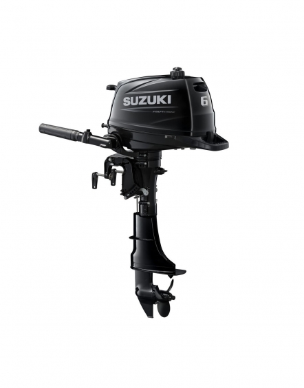 SUZUKI DF6AS