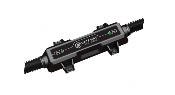 КАБЕЛЬ MERCURY - NMEA 2000 (MODULE-GATWY MULT) 8M0141101