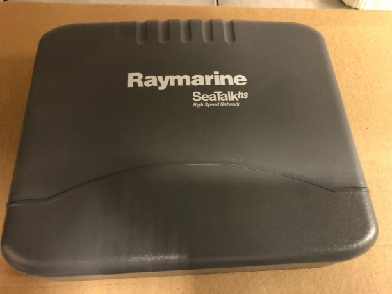 Гирокомпас Raymarine RC 42