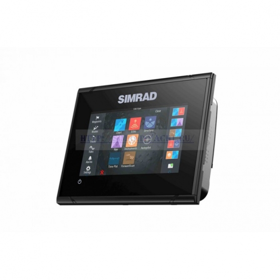 GO5 XSE С TOTALSCAN