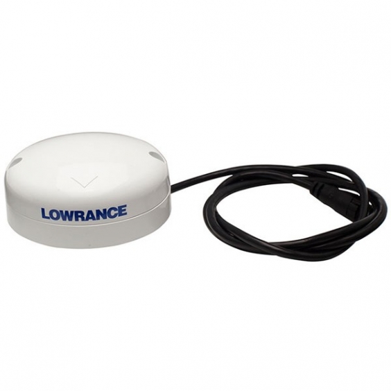 GPS/ГОНАСС МОДУЛЬ LOWRANCE POINT-1