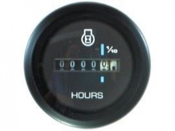 Моточасы Mercury 79-895295A01