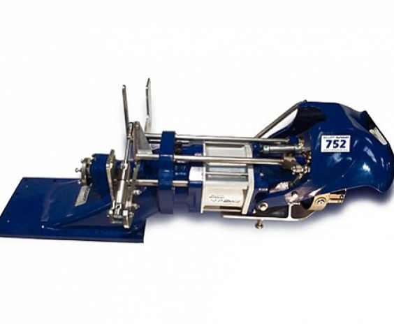 Водомет Scott waterjet 752