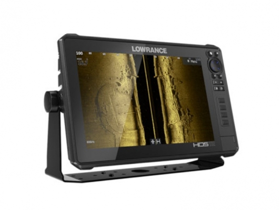 HDS-12 LIVE с датчиком Active Imaging 3-в-1