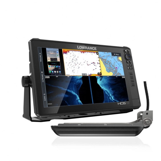 HDS-16 LIVE with Active Imaging 3-in-1 (ROW)