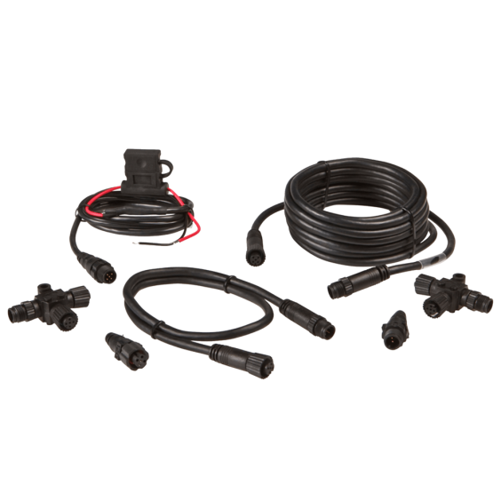 Стартовый комплект NMEA 2000 | N2K-EXP-KIT RD Starter Kit | Lowrance
