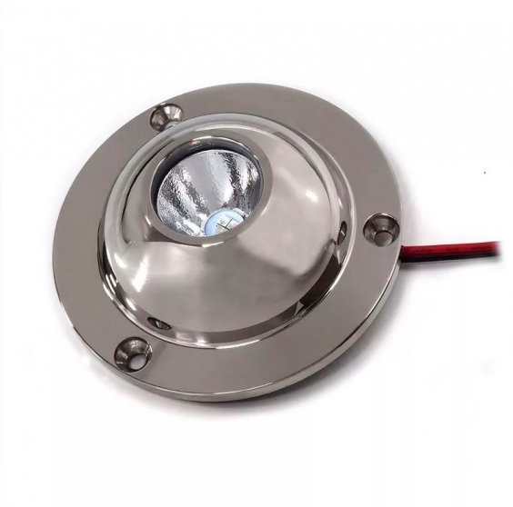Светодиодный фонарь 9W