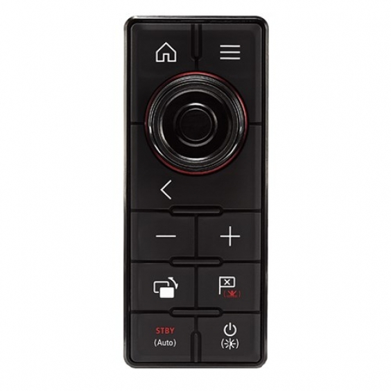 Raymarine System Remote Control Keypad (RMK-10) Portrait Only
