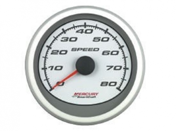 Спидометр Mercury 80 MPH 79-879905K11