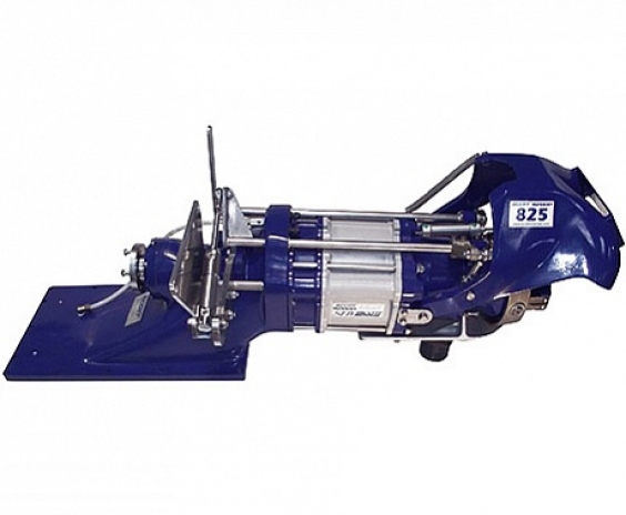 Водомет Scott waterjet 825