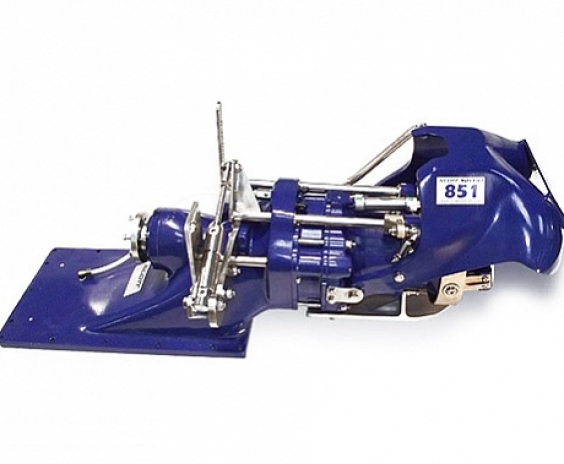 Водомет Scott waterjet 851