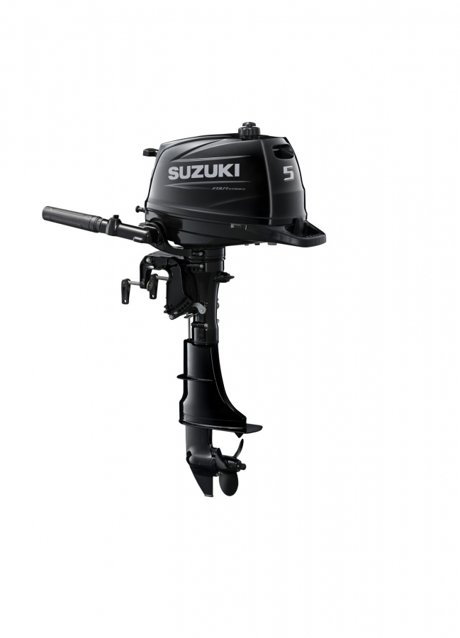 SUZUKI DF5AS