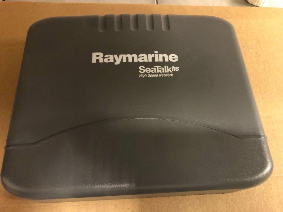 Гирокомпас Raymarine RC 42