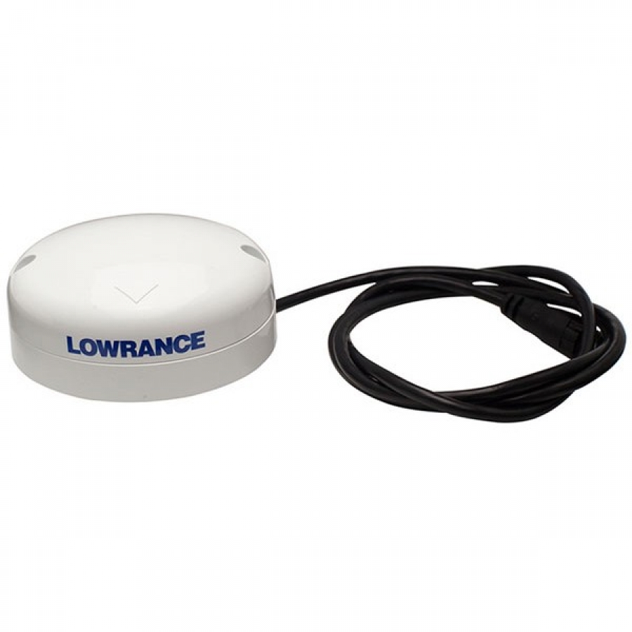 GPS/ГОНАСС МОДУЛЬ LOWRANCE POINT-1
