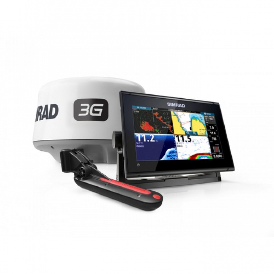 GO9 XSE C TOTALSCAN