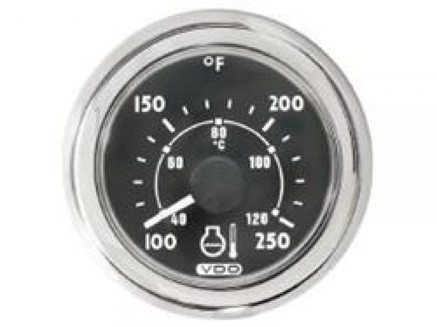 Датчик температуры воды Mercury VDO 79-879920K21