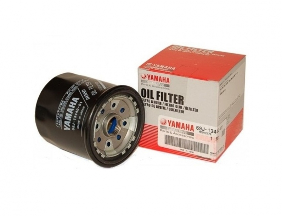Фильтр маслянный Yamaha F 150-250 л.с. 4-х.т  69J-13440-03