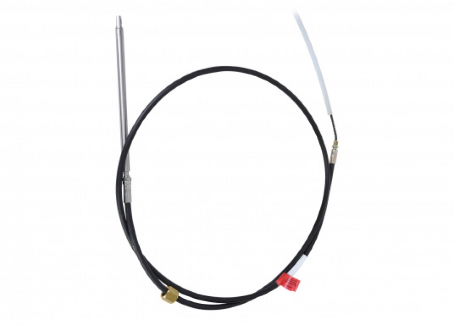 Трос рулевой M58 12ft Ultraflex