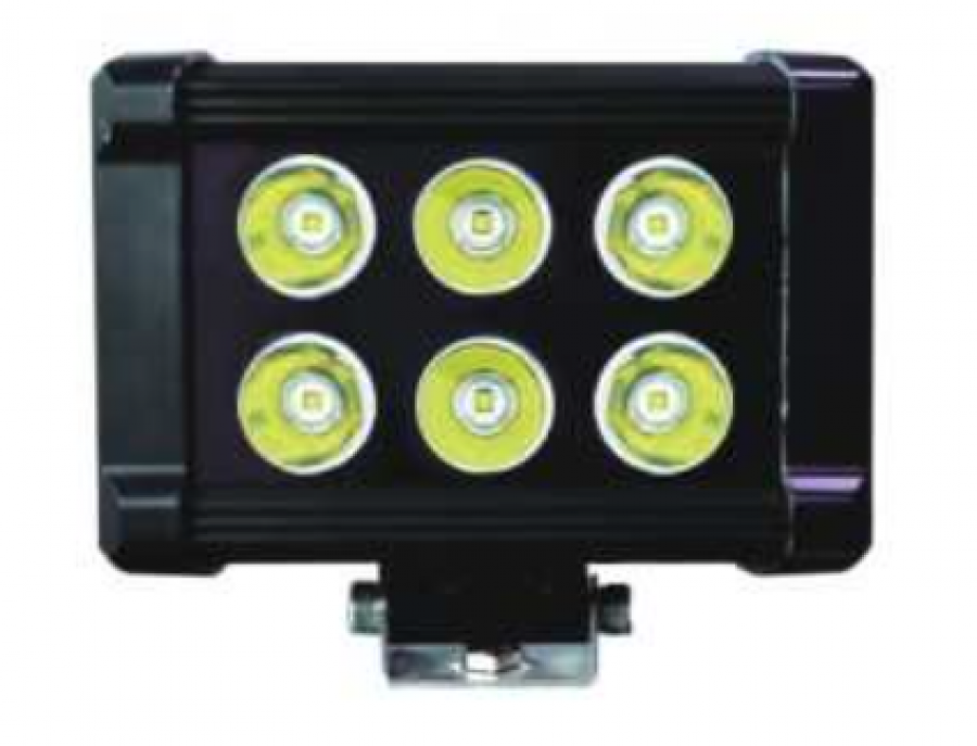 Фара led-performance 30Вт  (6,5W) 