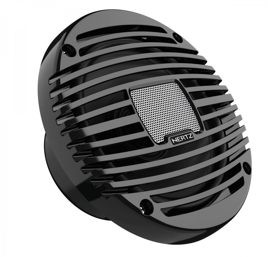 Коаксиальные колонки HEX 6.5 M-C