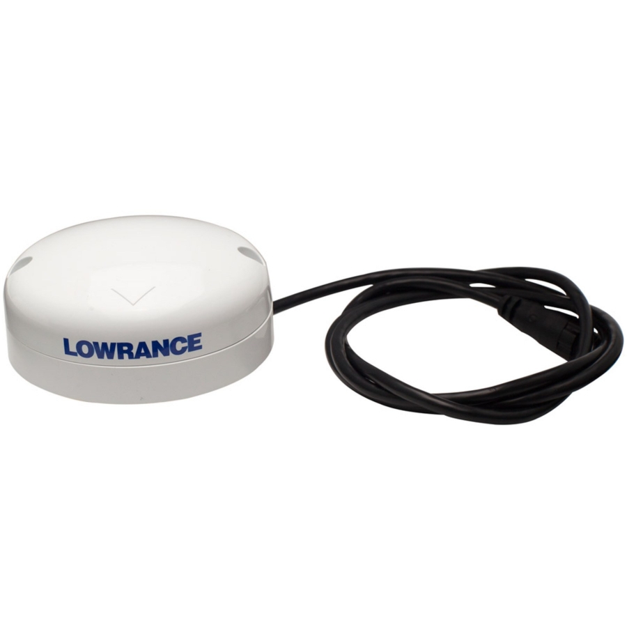 Lowrance Point-1