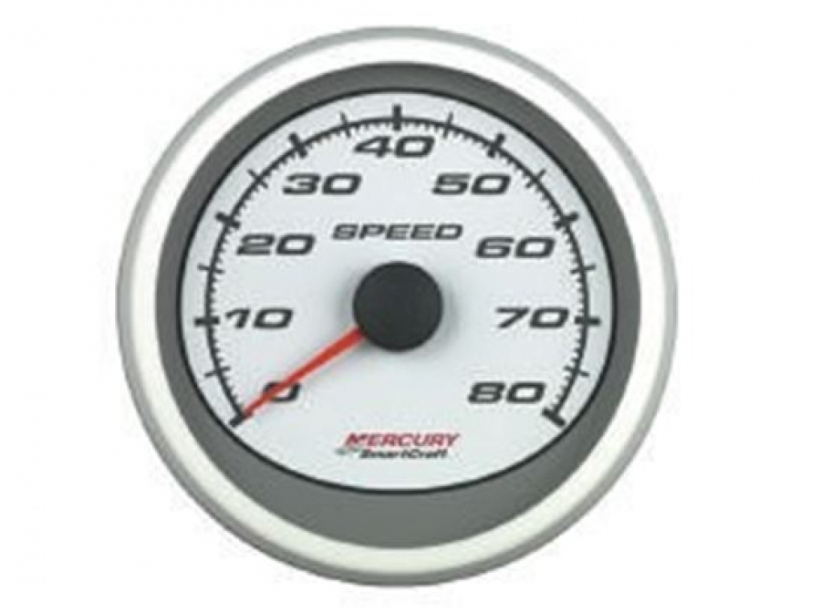 Спидометр Mercury 80 MPH 79-879905K11