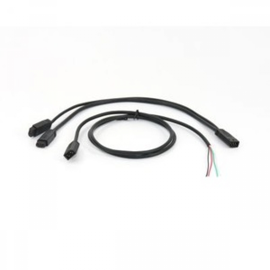 КАБЕЛЬ HUMMINBIRD ДЛЯ GPS AS-HHGPS